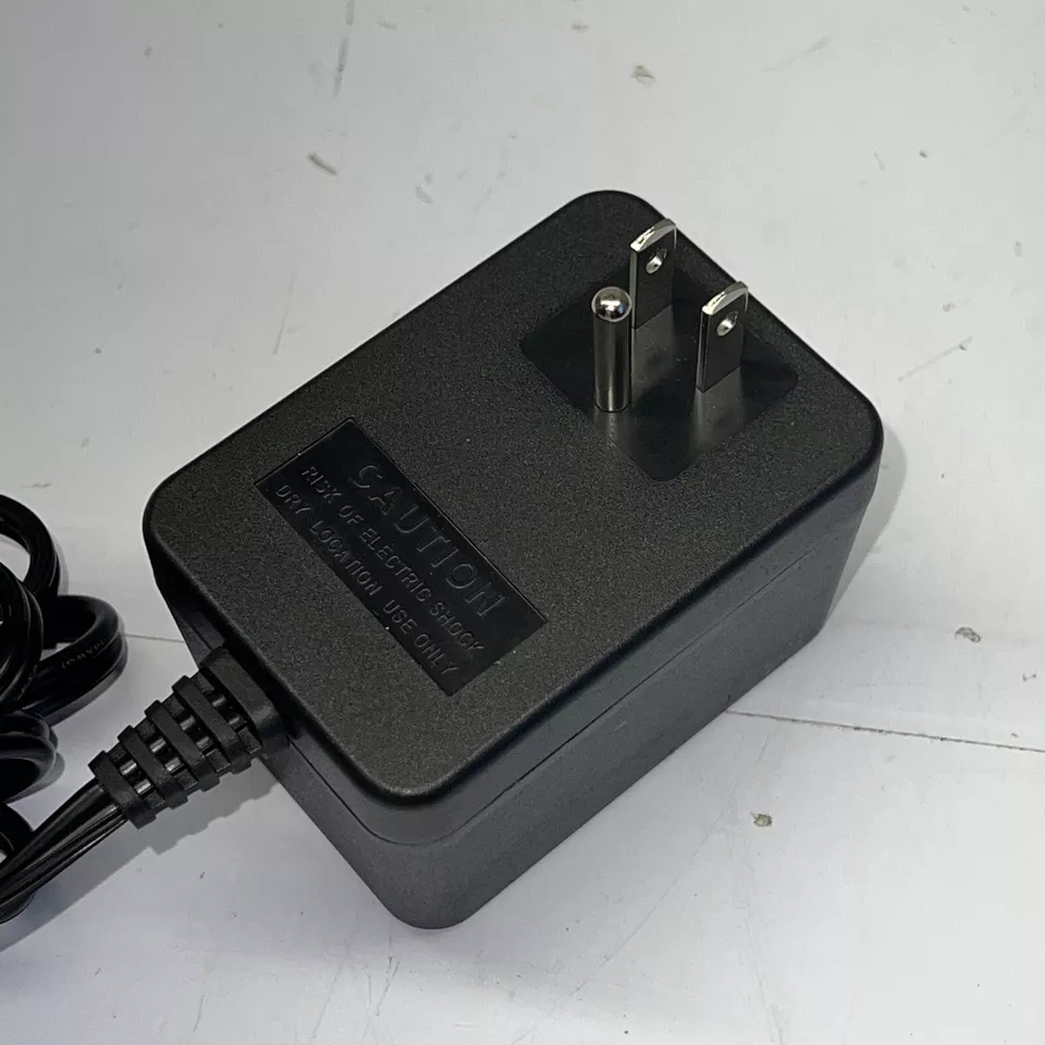 *Brand NEW*Genuine OEM AD-071A6G Wall Medical 7V 1.6A AC/DC adapter Power Supply - Click Image to Close